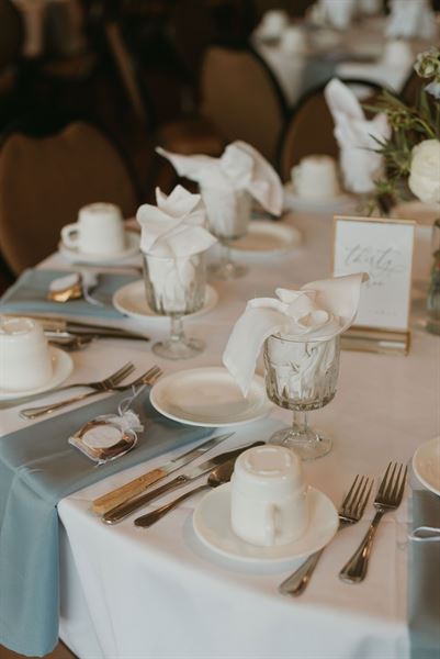 Muskego Lakes Country Club