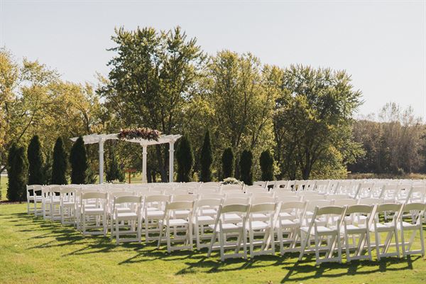 Muskego Lakes Country Club