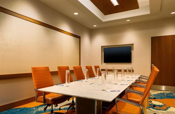 DoubleTree by Hilton Hotel Pittsburgh - Cranberry