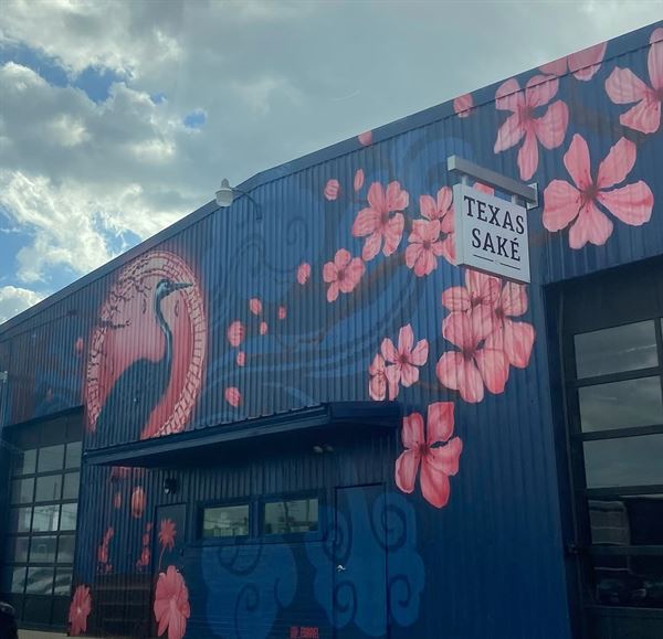 Texas Sake Company