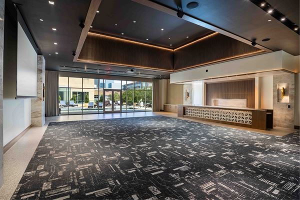 The Moran CITYCENTRE Hotel