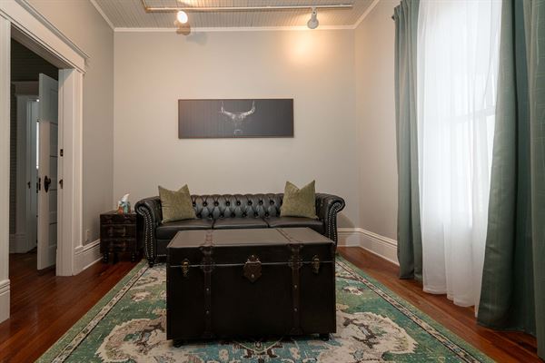 Ybor City Museum State Park