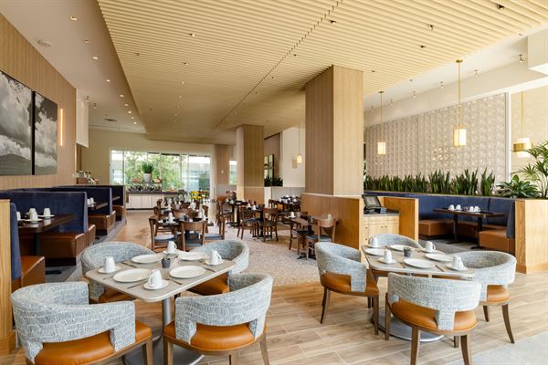 The Moran CITYCENTRE Hotel