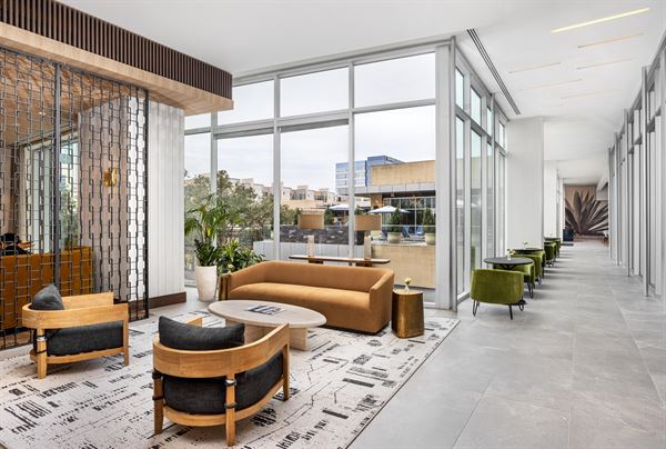 The Moran CITYCENTRE Hotel