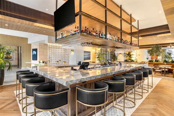 The Moran CITYCENTRE Hotel