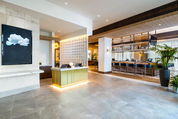 The Moran CITYCENTRE Hotel