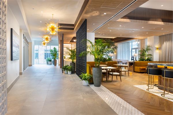 The Moran CITYCENTRE Hotel