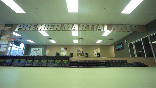 Premier Martial Arts Pleasant Grove