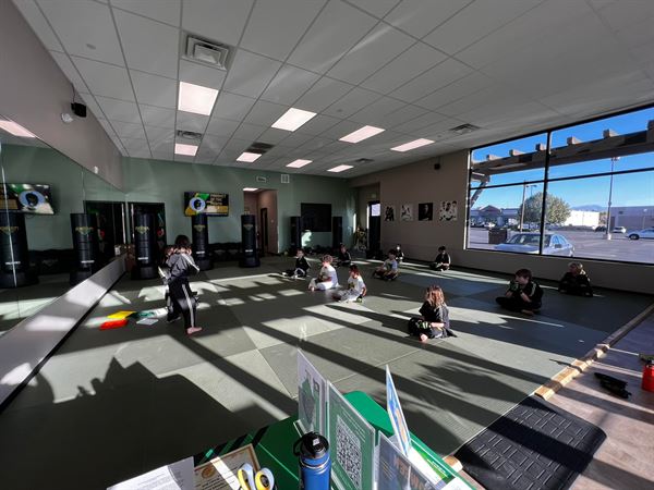 Premier Martial Arts Pleasant Grove