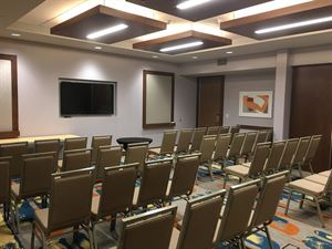 Additional Event Spaces