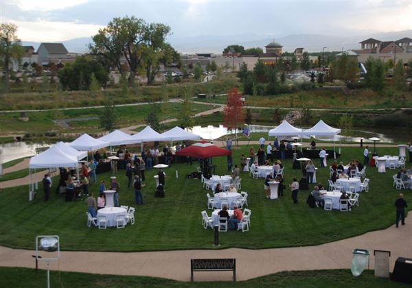 Chapungu Sculpture Park