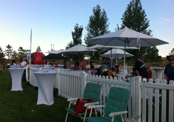 Chapungu Sculpture Park