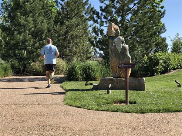 Chapungu Sculpture Park