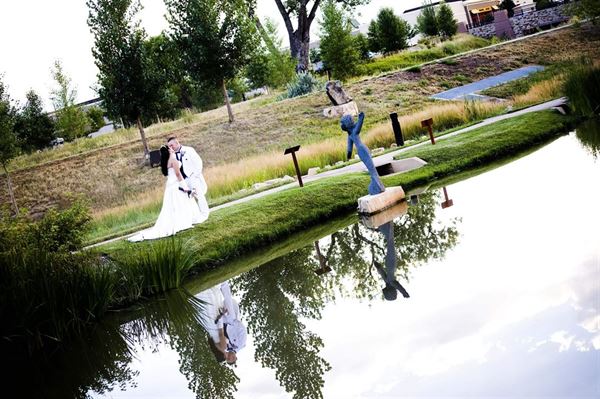 Chapungu Sculpture Park