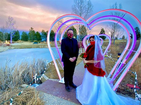 Chapungu Sculpture Park