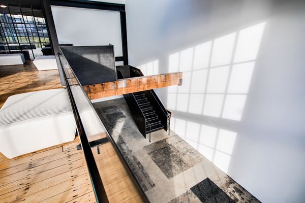 House of Smith Jet City