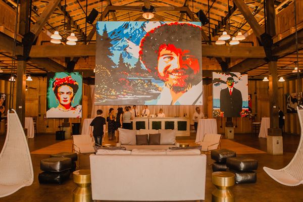 Goodwood Museum & Gardens