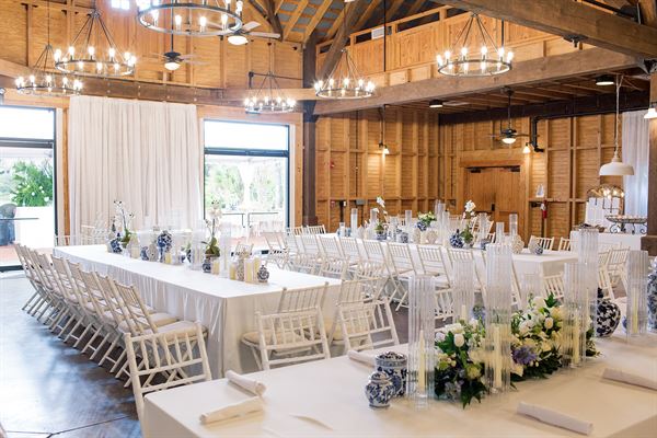 Goodwood Museum & Gardens