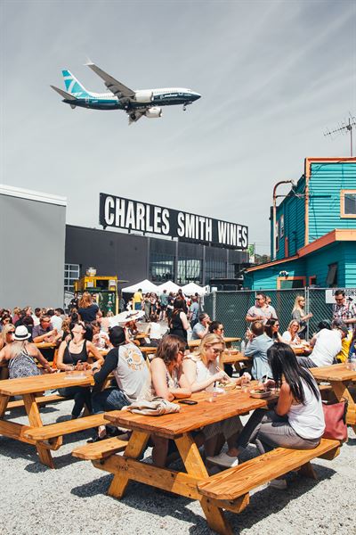 House of Smith Jet City