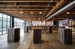 Main Floor Tasting Room