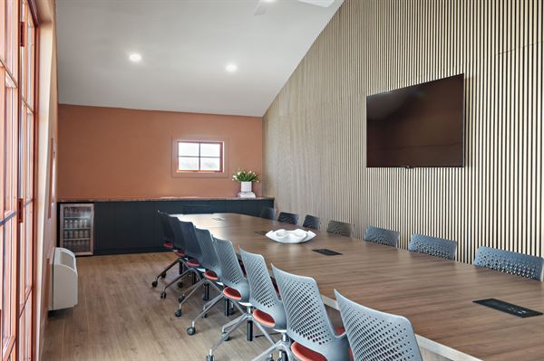 Hacienda del Rio Hotel