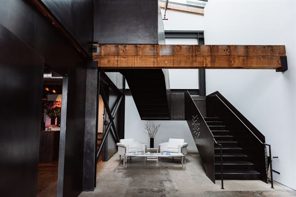 House of Smith Jet City