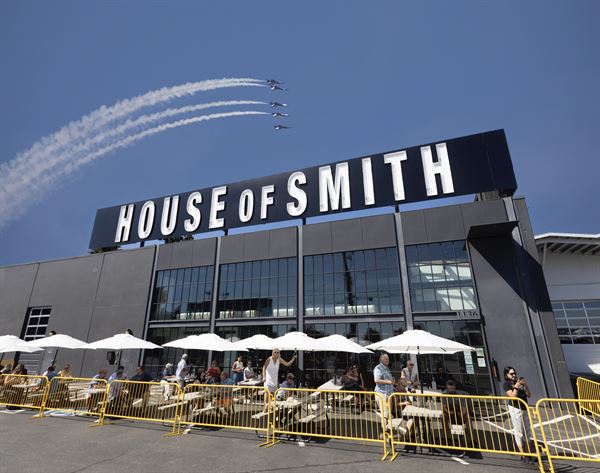 House of Smith Jet City