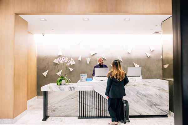 Hyatt Regency Newport Beach West