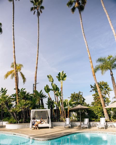 Hyatt Regency Newport Beach West