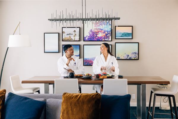 Hyatt Regency Newport Beach West