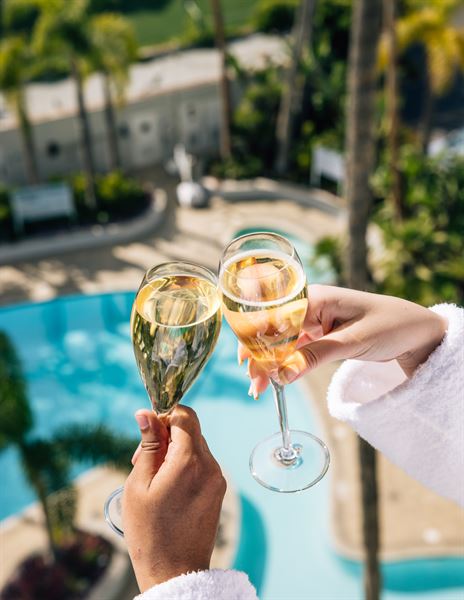 Hyatt Regency Newport Beach West