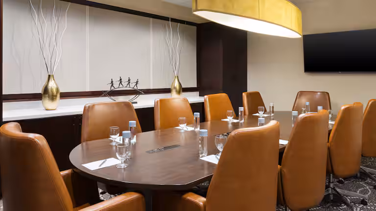 Embassy Suites Denver - Tech Center