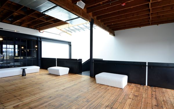 House of Smith Jet City