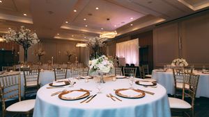 Superior Ballroom