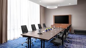 Cascades Boardroom