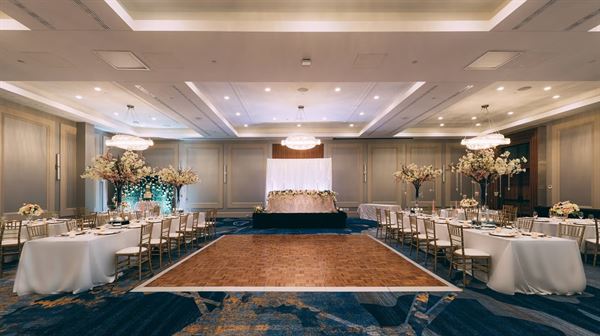 Delta Hotels by Marriott Thunder Bay