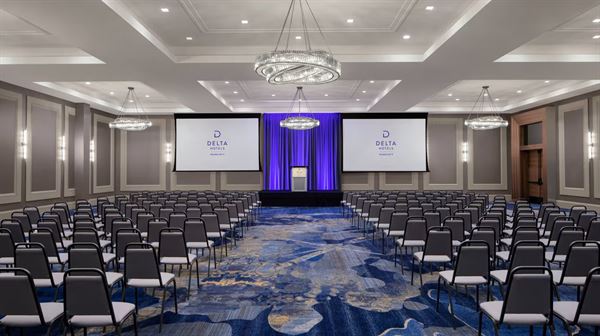 Delta Hotels by Marriott Thunder Bay