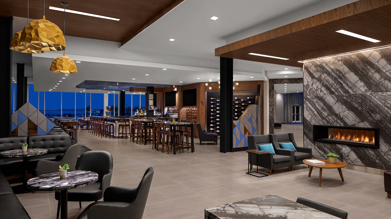 Delta Hotels by Marriott Thunder Bay