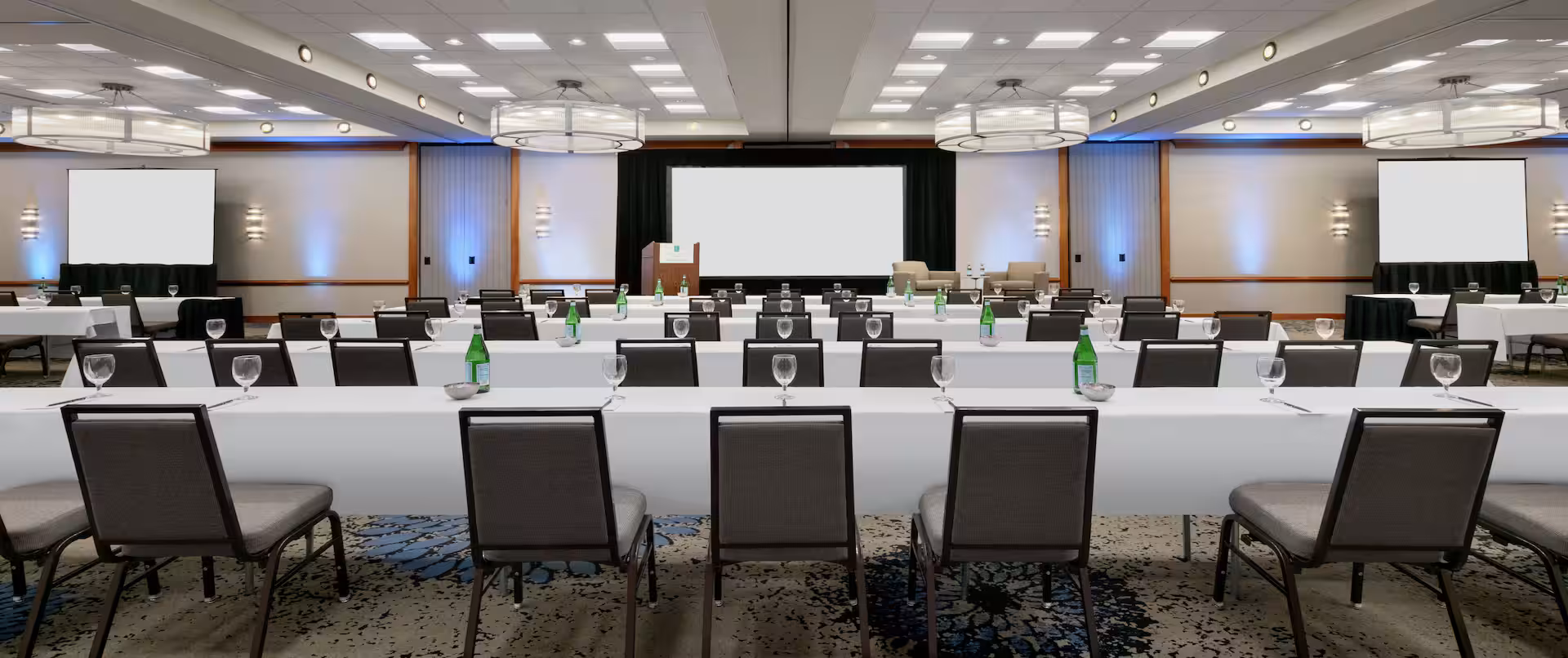 Embassy Suites Atlanta - at Centennial Olympic Park