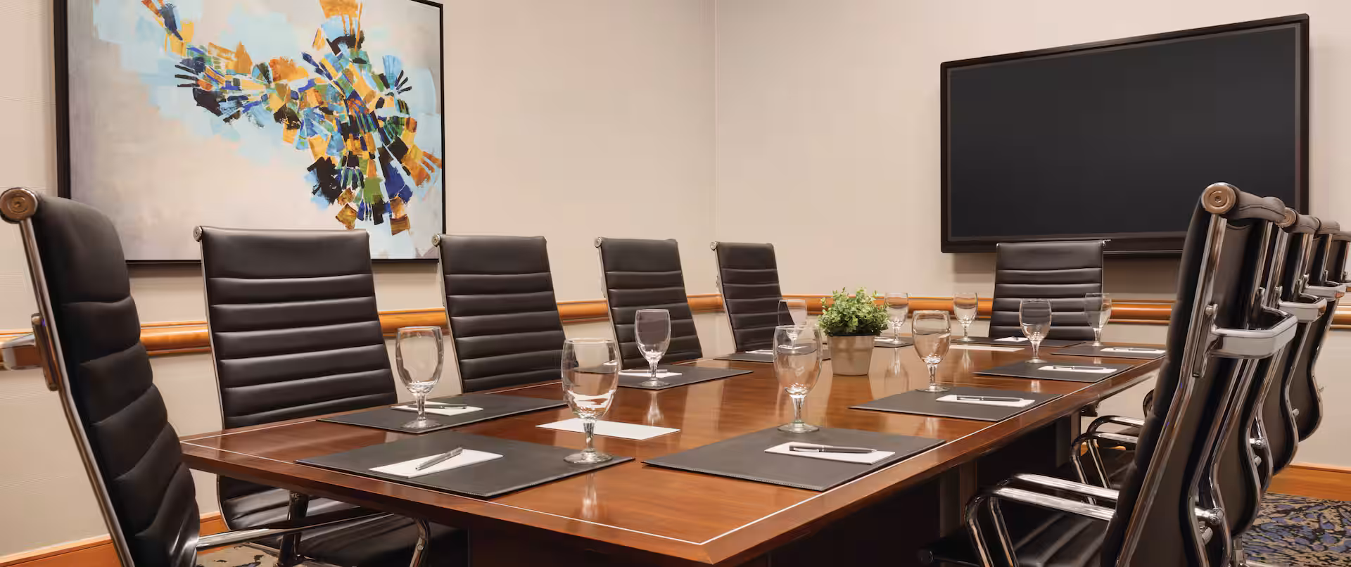 Embassy Suites Atlanta - at Centennial Olympic Park