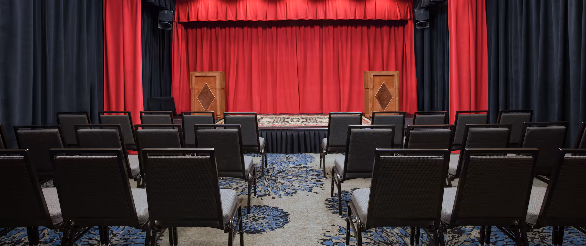 Embassy Suites Atlanta - at Centennial Olympic Park