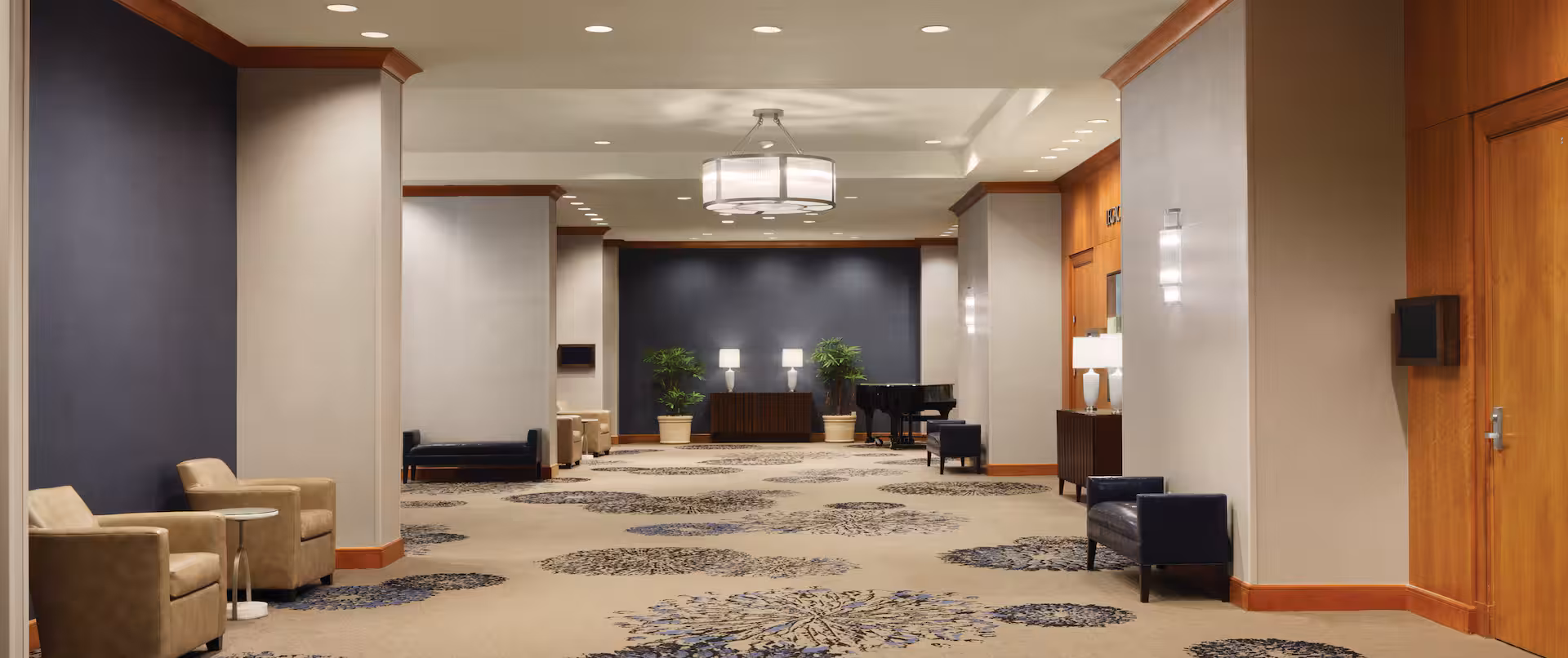 Embassy Suites Atlanta - at Centennial Olympic Park