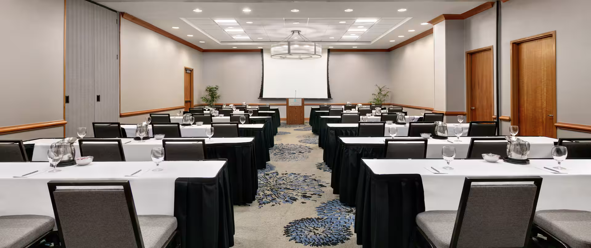 Embassy Suites Atlanta - at Centennial Olympic Park