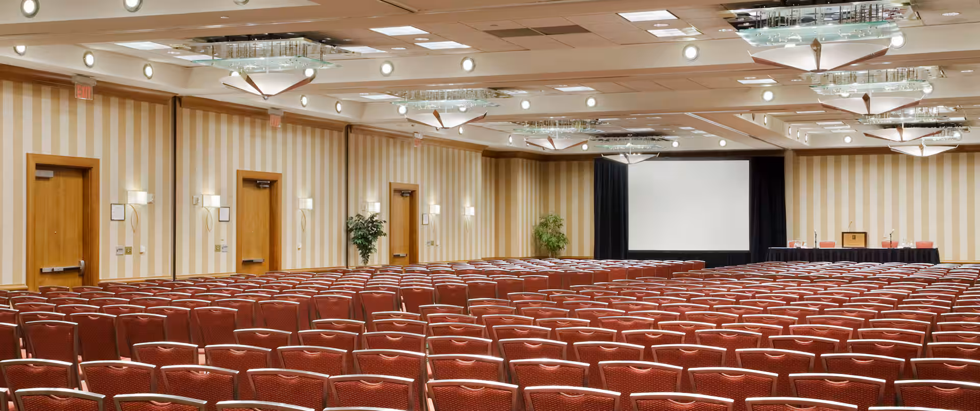 Embassy Suites Atlanta - at Centennial Olympic Park