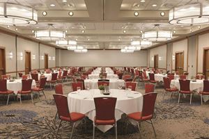 Legacy Ballroom