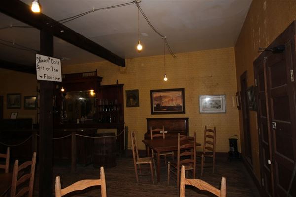 Spindletop Gladys City Boomtown