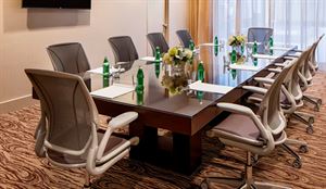 San Jacinto Boardroom