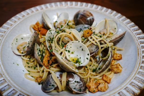 Sette Osteria- Dupont Circle