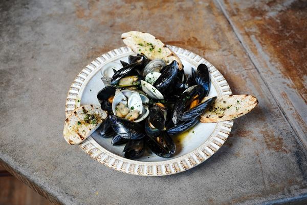 Sette Osteria- Dupont Circle