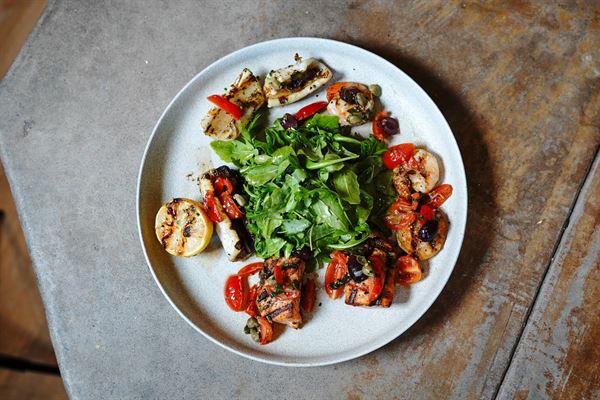 Sette Osteria- Dupont Circle